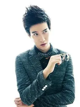 老四（常远饰演）