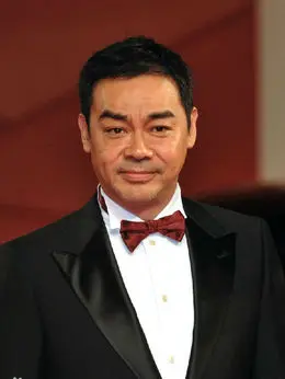 王志达(刘青云饰演)