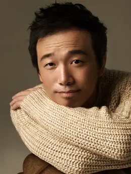 马自强(潘斌龙饰演)