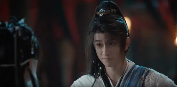 水龙吟第1集剧照