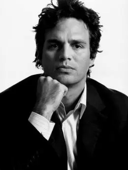 马克·鲁法洛图片写真