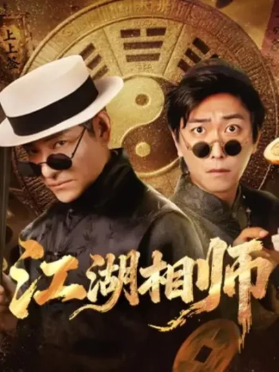 江湖相师