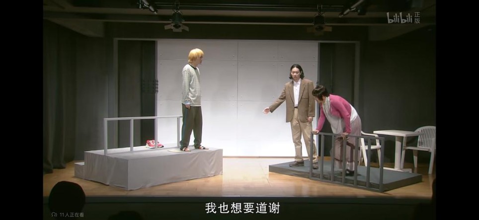 谢谢爱缪的ed，让我有缘遇见矛盾却丰满的，温柔可人的灵魂们