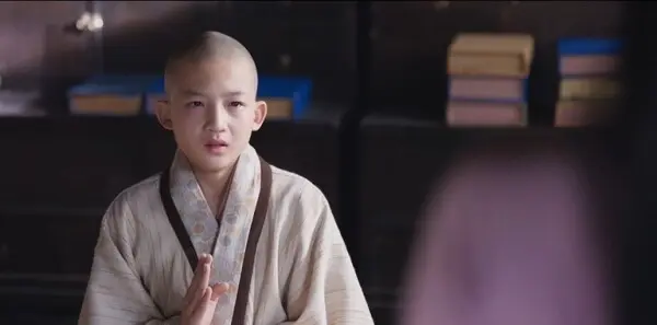 御赐小仵作2第10集剧照