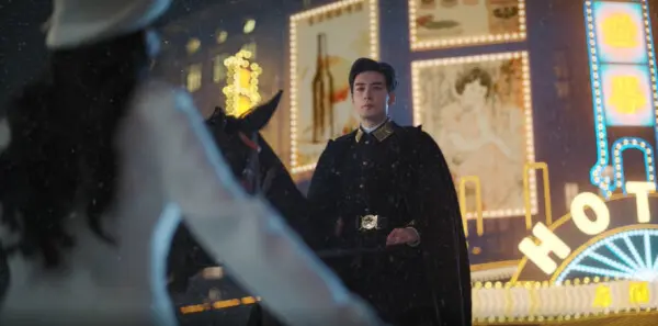 轧戏第14集剧照