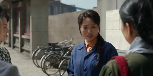 好好的时光第4集剧照