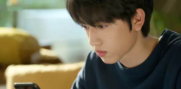 我们的少年时代2第8集剧照