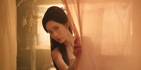 尚公主第3集剧照